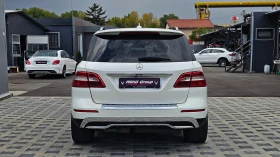 Mercedes-Benz ML 350 AMG/CAMERA/ПАНОРАМА/AIRMATIC/ПОДГРЕВ/, снимка 6