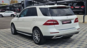 Mercedes-Benz ML 350 AMG/CAMERA//AIRMATIC// | Mobile.bg    7