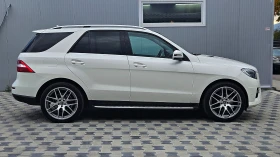 Mercedes-Benz ML 350 AMG/CAMERA/ПАНОРАМА/AIRMATIC/ПОДГРЕВ/, снимка 4