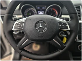 Mercedes-Benz ML 350 AMG/CAMERA//AIRMATIC// | Mobile.bg    10