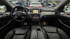 Mercedes-Benz ML 350 AMG/CAMERA//AIRMATIC// | Mobile.bg    8