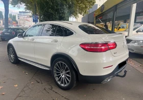 Mercedes-Benz GLC 220 d 4Matic AMG-Line, снимка 5