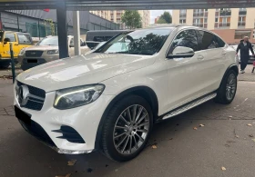 Mercedes-Benz GLC 220 d 4Matic AMG-Line, снимка 4