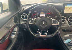 Mercedes-Benz GLC 220 d 4Matic AMG-Line, снимка 11