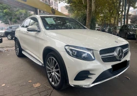 Mercedes-Benz GLC 220 d 4Matic AMG-Line, снимка 2