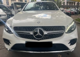 Mercedes-Benz GLC 220 d 4Matic AMG-Line, снимка 3