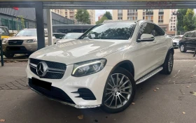 Mercedes-Benz GLC 220 d 4Matic AMG-Line, снимка 1