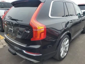 Volvo Xc90 T6 INSCRIPTION* BOWERS&WILKINS*  | Mobile.bg    4