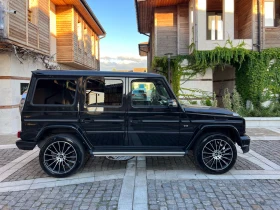 Mercedes-Benz G 500 G63 ///AMG LPG, снимка 6