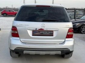 Mercedes-Benz ML 320 CDI* 2007г* SPORT* 203.000KM* , снимка 5