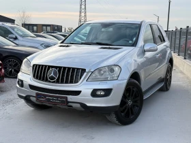 Mercedes-Benz ML 320 CDI* 2007г* SPORT* 203.000KM* , снимка 1