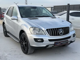 Mercedes-Benz ML 320 CDI* 2007г* SPORT* 203.000KM* , снимка 3