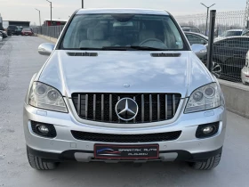 Mercedes-Benz ML 320 CDI* 2007г* SPORT* 203.000KM* , снимка 2