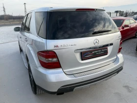 Mercedes-Benz ML 320 CDI* 2007г* SPORT* 203.000KM* , снимка 6