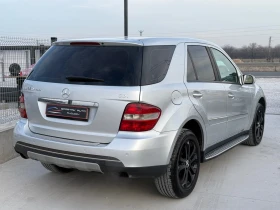 Mercedes-Benz ML 320 CDI* 2007г* SPORT* 203.000KM* , снимка 4