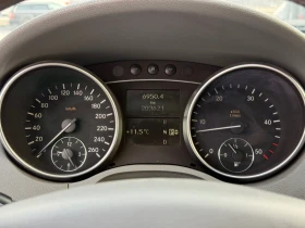 Mercedes-Benz ML 320 CDI* 2007г* SPORT* 203.000KM* , снимка 14