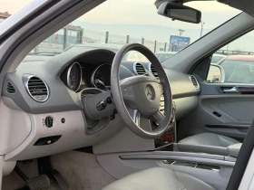 Mercedes-Benz ML 320 CDI* 2007г* SPORT* 203.000KM* , снимка 8