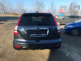 Honda Cr-v 2, 2 ELEGANCE, снимка 6