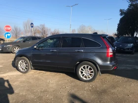 Honda Cr-v 2, 2 ELEGANCE, снимка 4