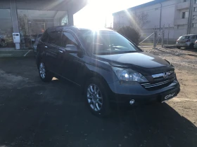 Honda Cr-v 2, 2 ELEGANCE, снимка 2