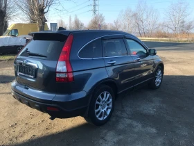 Honda Cr-v 2, 2 ELEGANCE, снимка 5