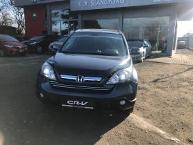 Honda Cr-v 2, 2 ELEGANCE, снимка 1