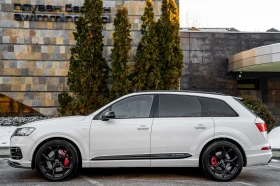     Audi SQ7 4.0TDI* BI-TURBO* PANORAMA* EXCLUSIVE* SHADOW* 7-S