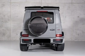 Mercedes-Benz G 63 AMG Brabus B 800 FACELIFT, снимка 5