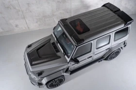 Mercedes-Benz G 63 AMG Brabus B 800 FACELIFT, снимка 8