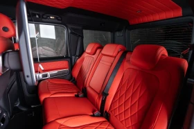 Mercedes-Benz G 63 AMG Brabus B 800 FACELIFT | Mobile.bg    16