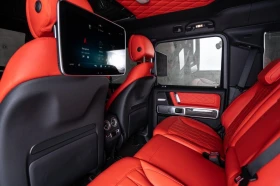 Mercedes-Benz G 63 AMG Brabus B 800 FACELIFT, снимка 15