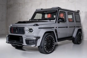  Mercedes-Benz G 63 A...