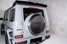 Mercedes-Benz G 63 AMG Brabus B 800 FACELIFT | Mobile.bg    7