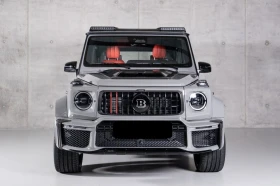 Mercedes-Benz G 63 AMG Brabus B 800 FACELIFT, снимка 2