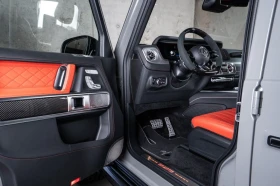 Mercedes-Benz G 63 AMG Brabus B 800 FACELIFT | Mobile.bg    11