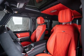 Mercedes-Benz G 63 AMG Brabus B 800 FACELIFT | Mobile.bg    13