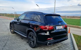 Mercedes-Benz GLC 300 4-MATIC AMG - 79900 лв. - 47485118 | Car24.bg