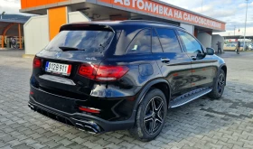 Mercedes-Benz GLC 300 4-MATIC AMG - 79900 лв. - 47485118 | Car24.bg