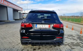 Mercedes-Benz GLC 300 4-MATIC AMG - 79900 лв. - 47485118 | Car24.bg