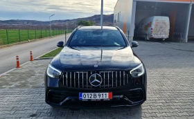 Mercedes-Benz GLC 300 4-MATIC AMG, снимка 2