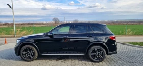 Mercedes-Benz GLC 300 4-MATIC AMG, снимка 8