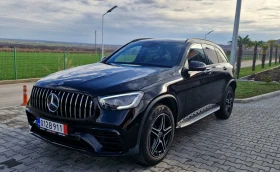 Mercedes-Benz GLC 300 4-MATIC AMG, снимка 4