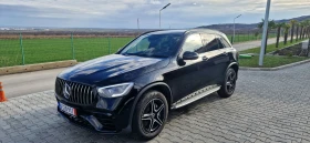 Mercedes-Benz GLC 300 4-MATIC AMG 1