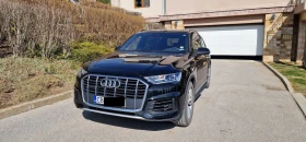 Audi Q7, снимка 1