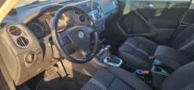 Обява за продажба на VW Tiguan 2.0 TDi 4 MOTION  ~16 999 лв. - изображение 2
