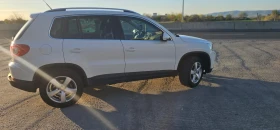 Обява за продажба на VW Tiguan 2.0 TDi 4 MOTION  ~16 999 лв. - изображение 6