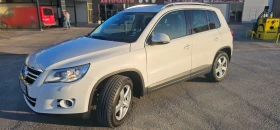 Обява за продажба на VW Tiguan 2.0 TDi 4 MOTION  ~16 999 лв. - изображение 7