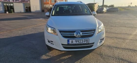 Обява за продажба на VW Tiguan 2.0 TDi 4 MOTION  ~16 999 лв. - изображение 1