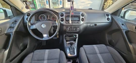 Обява за продажба на VW Tiguan 2.0 TDi 4 MOTION  ~16 999 лв. - изображение 10