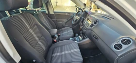 Обява за продажба на VW Tiguan 2.0 TDi 4 MOTION  ~16 999 лв. - изображение 9